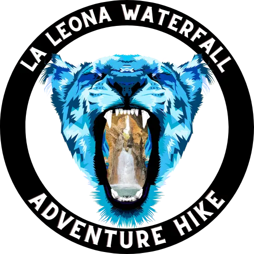 La Leona Waterfall Adventure Hike where to book