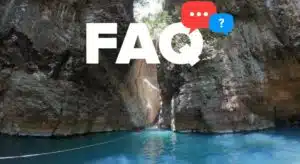 La Leona Waterfall FAQ's