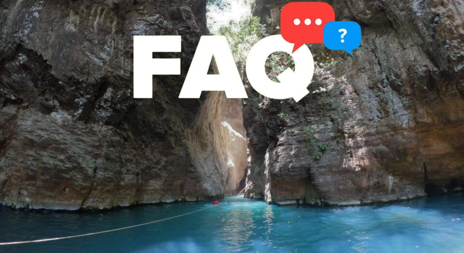 La Leona Waterfall FAQ's